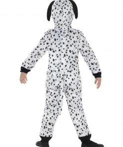 Fun Place Dalmatian Costume Costumes & Characters