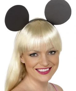 Fun Place Animals Mouse Ears On Headband