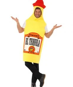 Fun Place Shop By Theme Tequila Bottle Costume