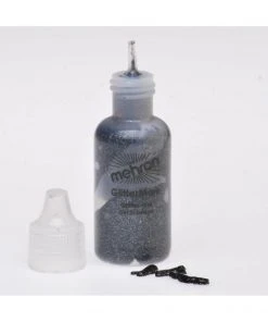 Fun Place GlitterMark - Silver - Carded Cosplay 17 Fun Place GlitterMark - Silver - Carded Cosplay