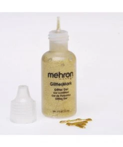 Fun Place GlitterMark - Silver - Carded Cosplay 21 Fun Place GlitterMark - Silver - Carded Cosplay