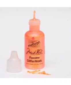 Fun Place GlitterMark - Silver - Carded Cosplay 22 Fun Place GlitterMark - Silver - Carded Cosplay