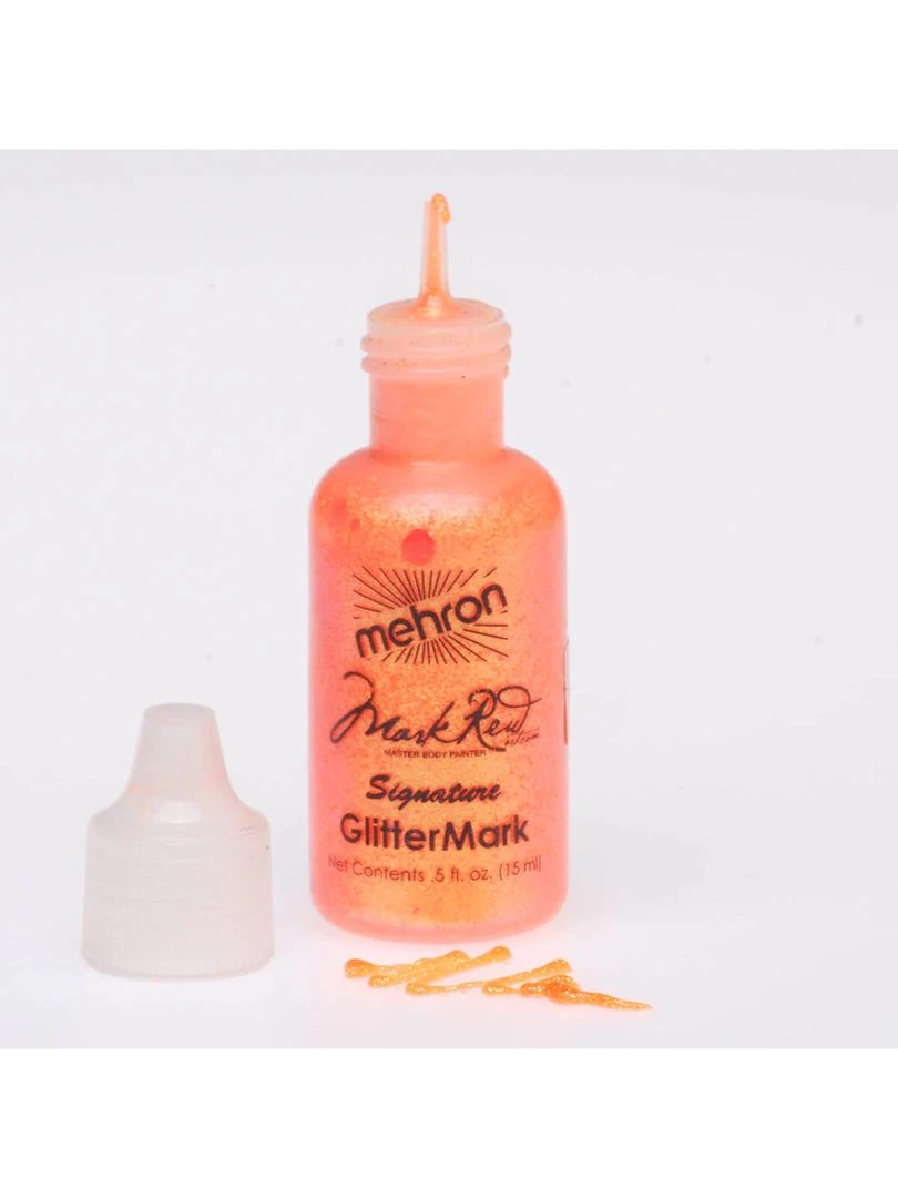 Fun Place GlitterMark - Silver - Carded Cosplay 9 Fun Place GlitterMark - Silver - Carded Cosplay