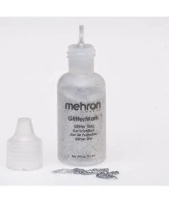 Fun Place GlitterMark - Silver - Carded Cosplay 28 Fun Place GlitterMark - Silver - Carded Cosplay