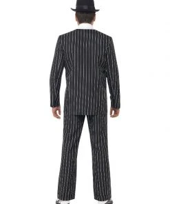 Fun Place Costumes & Characters Vintage Gangster Boss Costume