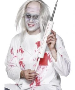 Fun Place Jumbo Syringe Accessories