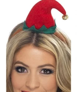 Fun Place Mini Elf Hat