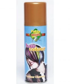 Fun Place Gold Colourspray (125ml) Cosplay