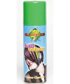Fun Place Cosplay Green Colourspray (125ml)