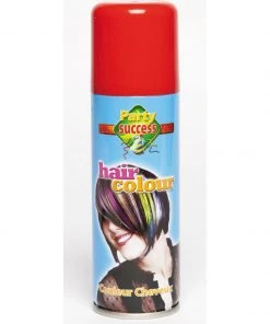 Fun Place Cosplay Red Colourspray (125ml)