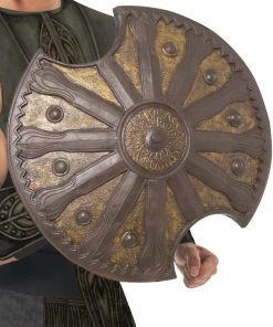 Fun Place Shop By Theme Achilles Shield