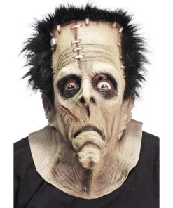 Fun Place Monster Mask Shop By Theme