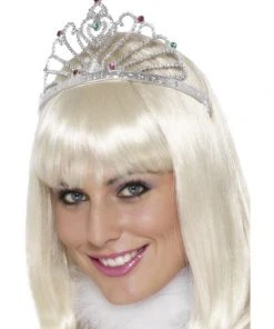 Fun Place Fan Design Tiara Shop By Theme