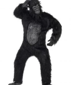 Fun Place Deluxe Gorilla Costume Shop By Theme
