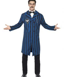 Fun Place Costumes & Characters Duke Of The Manor Costume