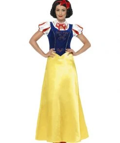 Fun Place Princess Snow Costume Shop By Theme