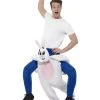 Fun Place Piggyback Rabbit Costume Shop By Theme