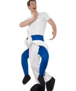 Fun Place Piggyback Rabbit Costume Shop By Theme