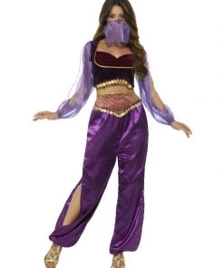 Fun Place Arabian Princess Costume Shop By Theme