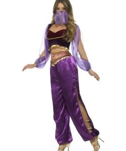 Fun Place Arabian Princess Costume Shop By Theme