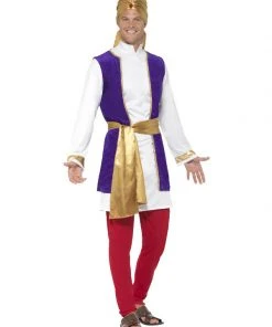 Fun Place Shop By Theme Arabian Prince Costume