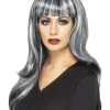 Fun Place Sinister Siren Wig Cosplay 1 Fun Place Sinister Siren Wig Cosplay