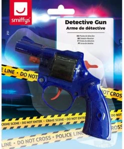 Fun Place Accessories Detective Gun