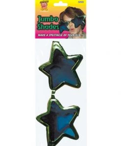Fun Place Decades & Eras Jumbo Star Specs