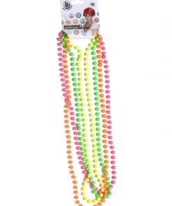 Fun Place Beads Fluorescent