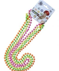 Fun Place Beads Fluorescent