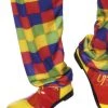 Fun Place Deluxe Clown Shoes Accessories 1 Fun Place Deluxe Clown Shoes Accessories