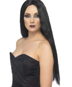 Fun Place All Wigs Witch Wig