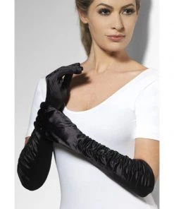Fun Place Decades & Eras Temptress Gloves