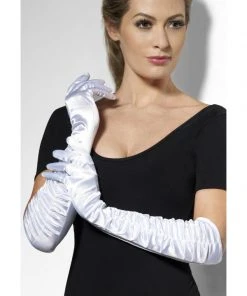 Fun Place Temptress Gloves Decades & Eras