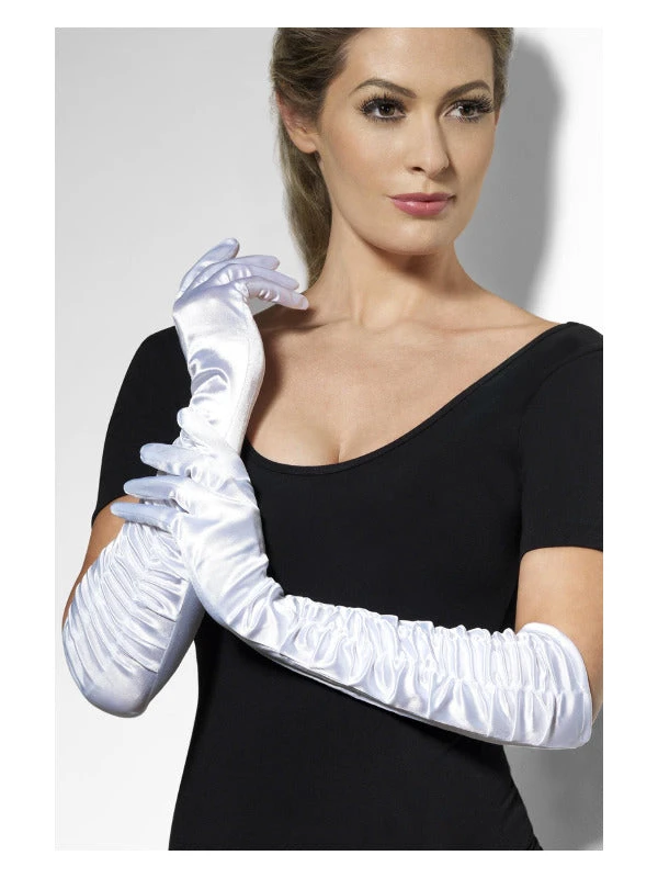 Fun Place Temptress Gloves Decades & Eras 3 Fun Place Temptress Gloves Decades & Eras