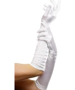 Fun Place Temptress Gloves Decades & Eras 7 Fun Place Temptress Gloves Decades & Eras