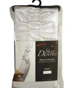 Fun Place Temptress Gloves Decades & Eras