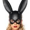 Fun Place Masquerade Rabbit Mask Animals 2 Fun Place Masquerade Rabbit Mask Animals