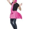 Fun Place Flamingo Costume 1 Fun Place Flamingo Costume