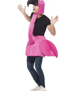 Fun Place Flamingo Costume