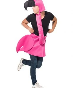 Fun Place Flamingo Costume