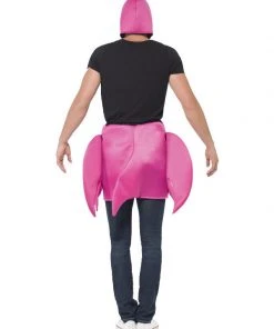 Fun Place Flamingo Costume