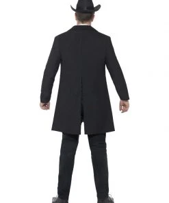 Fun Place Costumes & Characters Curves Sheriff Costume 9 Fun Place Costumes & Characters Curves Sheriff Costume