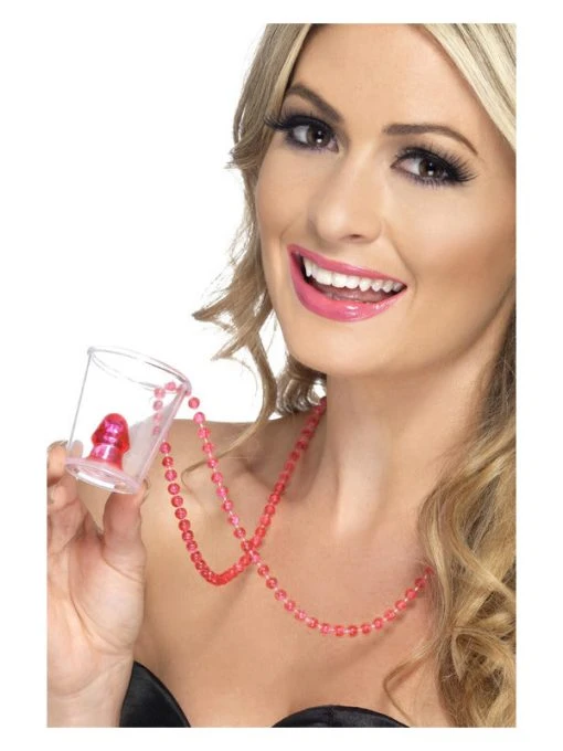 Fun Place Hen Night Willy Shot Glass Gifts, Jokes & Party Wear