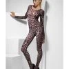 Fun Place Cheetah Print Bodysuit