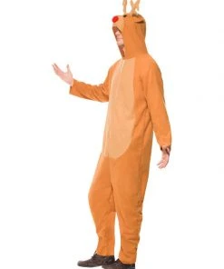 Fun Place Costumes & Characters Reindeer Costume