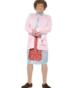 Fun Place Shop By Theme Mrs Brown Padded Costume