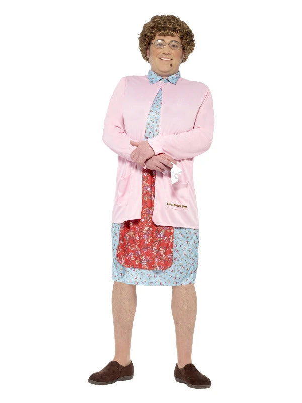 Fun Place Shop By Theme Mrs Brown Padded Costume 3 Fun Place Shop By Theme Mrs Brown Padded Costume