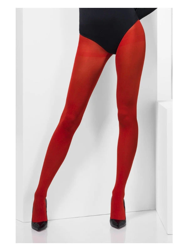 Fun Place Opaque Tights Cosplay 3 Fun Place Opaque Tights Cosplay