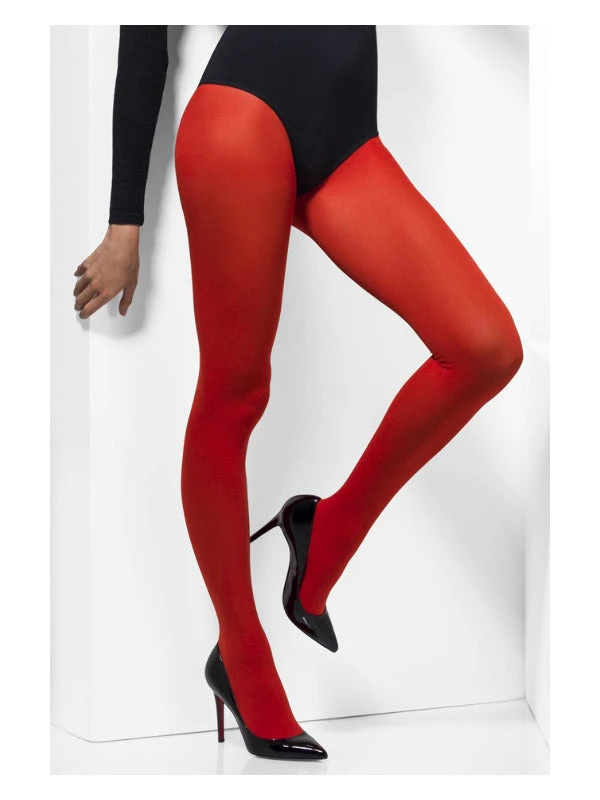 Fun Place Opaque Tights Cosplay 4 Fun Place Opaque Tights Cosplay